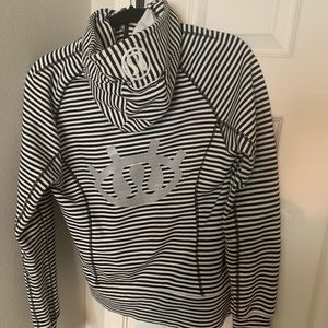 Lululemon Special Edition Seawheeze 2014 hoodie